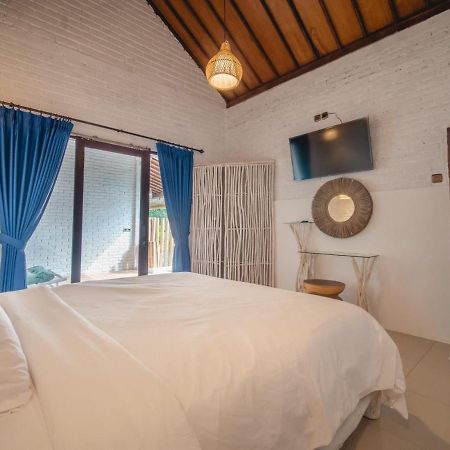 Terracotta Guest House Bali Canggu Екстериор снимка